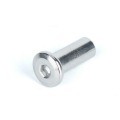 304 stainless steel furniture combination screw
